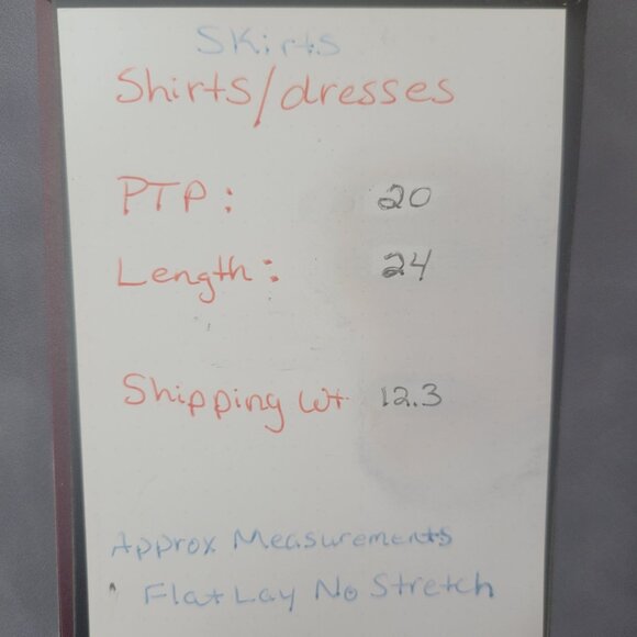 Nine‎ West Womens Sleeveless Knot Front Top Large Pink Workwear Career Vibes - Picture 5 of 8